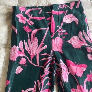 Anthropologie pants size 2 NWOT
